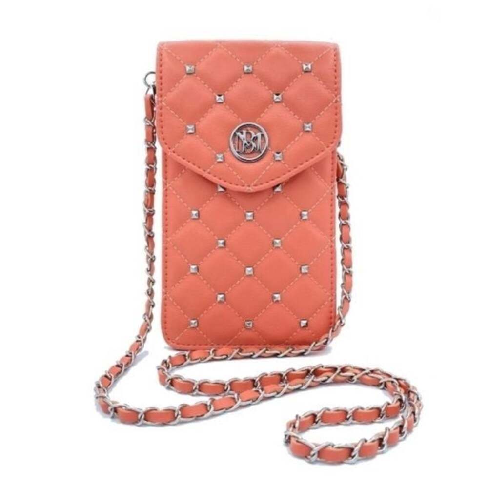 Badgley Mischka Phone Case
